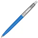 Blue Chrome CT, синяя