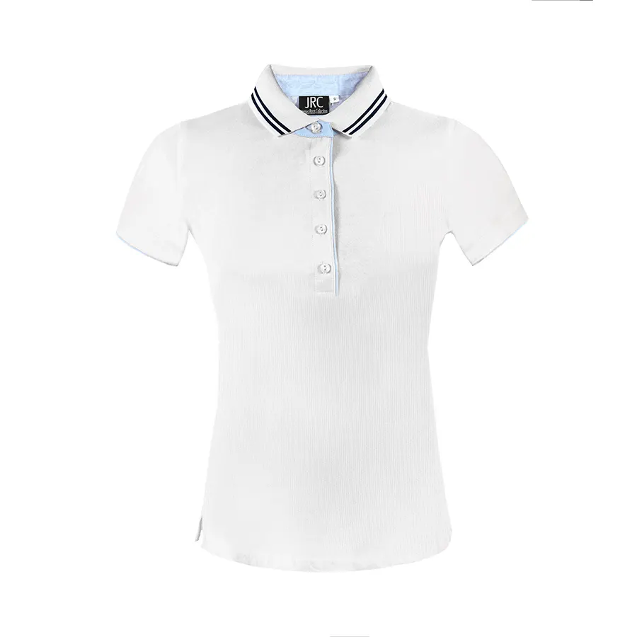 Рубашка поло женская RODI LADY, S, 100% хлопок, 180 г/м2