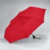 красный