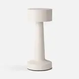 серая