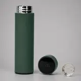 темно-зеленый / темно-зеленый
