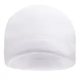 белая