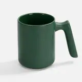 зеленая