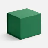 зеленая