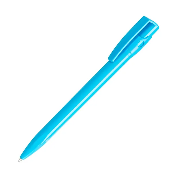 Ручка шариковая KIKI SOLID, пластик