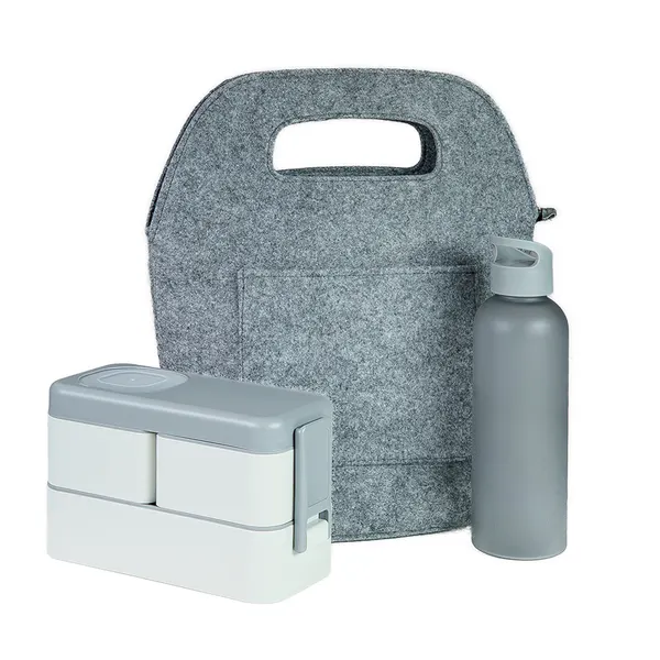 Набор подарочный SMART LUNCH PACK