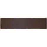 темно-коричневый