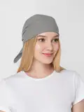 серая