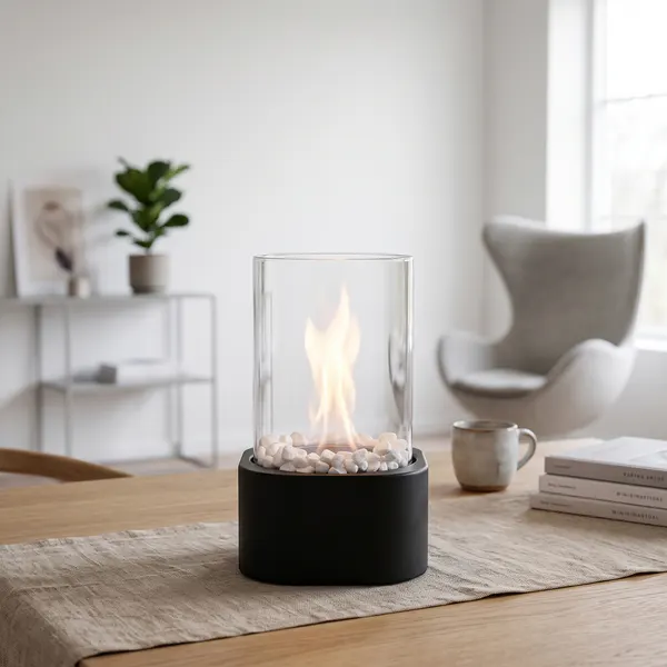Биокамин квадратный «Hygge 3.0»
