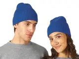 синий классический