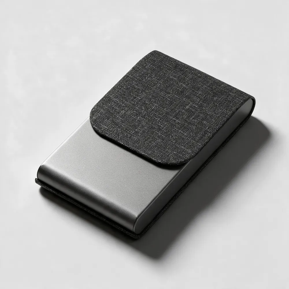 Визитница «Consul»