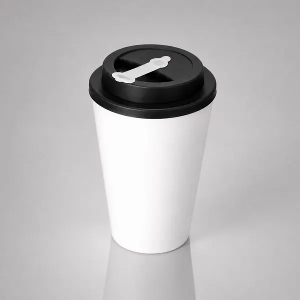 Пластиковый стакан с двойными стенками «Take away»