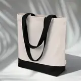 натуральный / черный