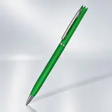 зеленый
