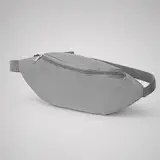 серый