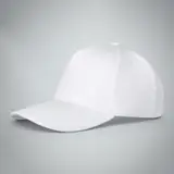 белый
