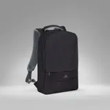черный
