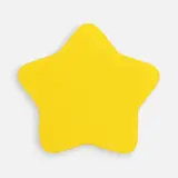 желтая