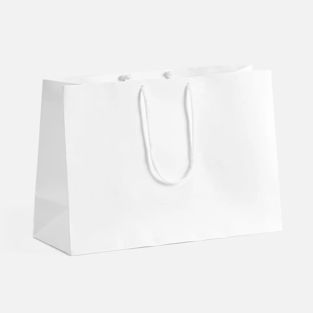 Пакет бумажный Lami Tote M