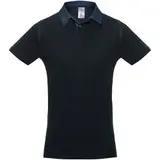 темно-синяя