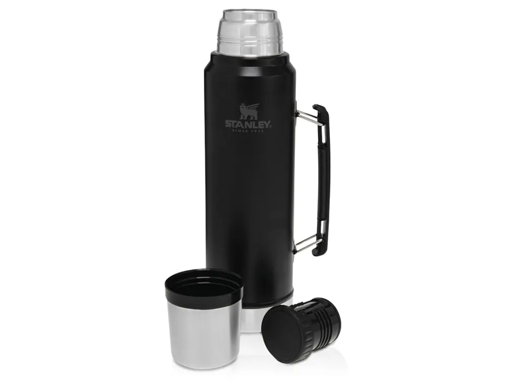 Бутылка Stanley Classic, 1 л