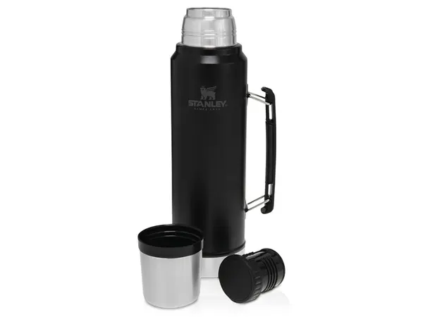 Бутылка Stanley Classic, 1 л