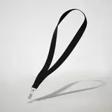черный