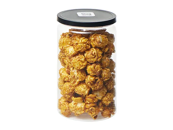 Попкорн карамельный «Caramelt»