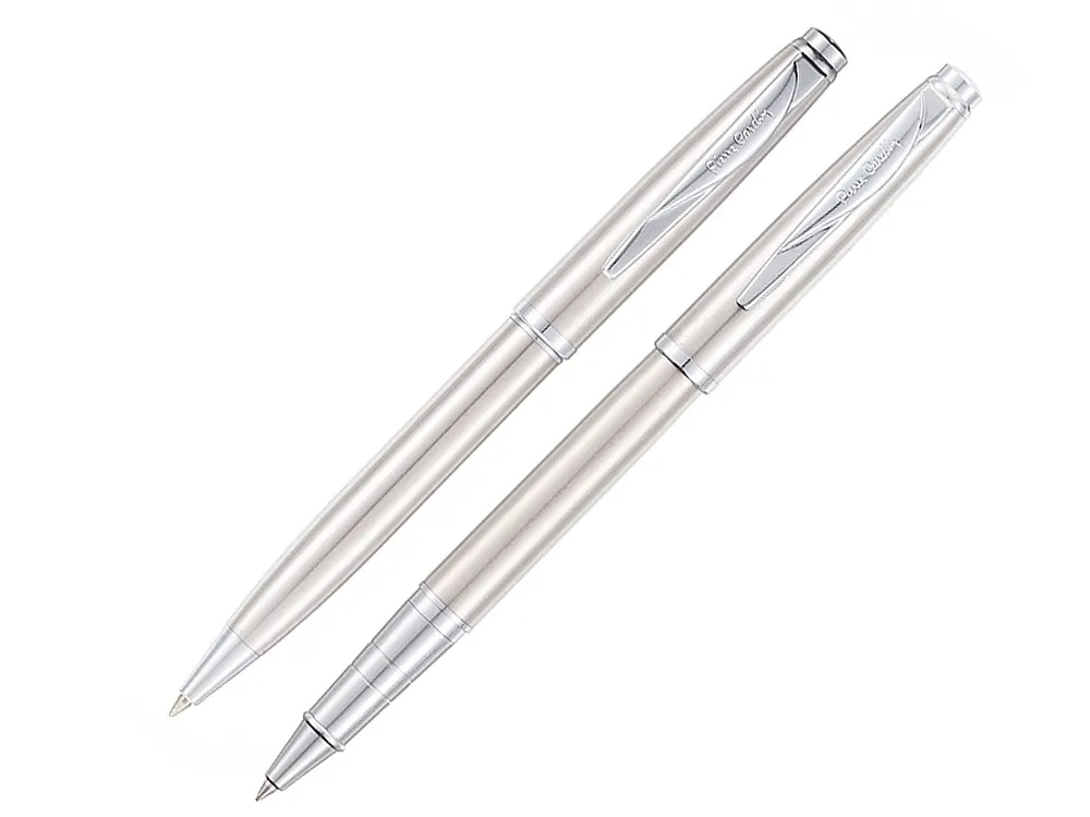 Набор «ПАРА (PEN&PEN)»: ручка шариковая, ручка-роллер