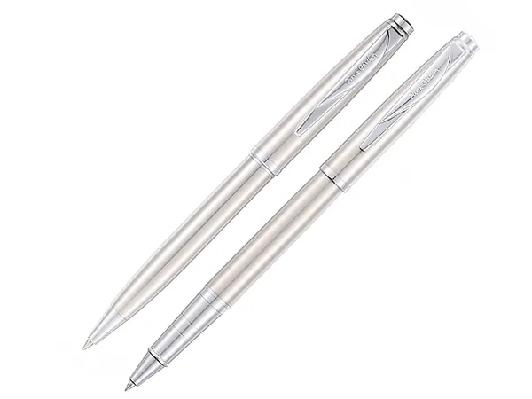 Набор «ПАРА (PEN&PEN)»: ручка шариковая, ручка-роллер