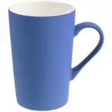 голубая