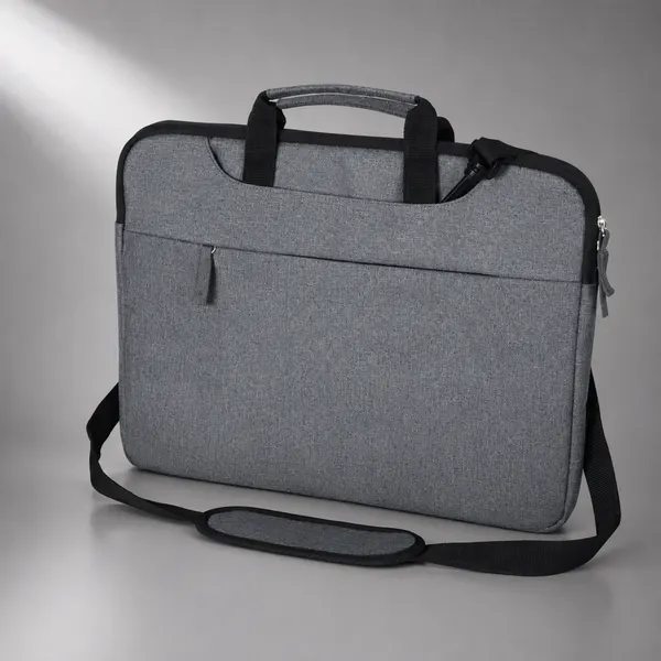 Сумка «Plush» c усиленной защитой ноутбука 15.6 ''
