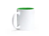 зеленый