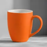 оранжевый