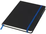 черный / синий