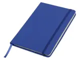 ярко-синий