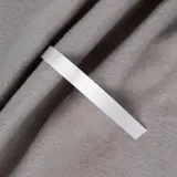 белая, 90 см