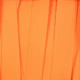 оранжевый неон, 160 см
