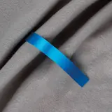 голубая, 80 см