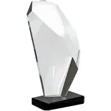 прозрачная