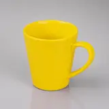 желтый