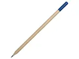 синий / натуральный