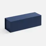 темно-синяя