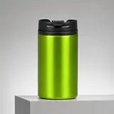 зеленое яблоко