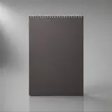 серый