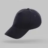 черный