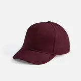 бордовая