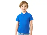 синий классический