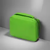зеленое яблоко