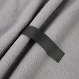 черная, 10 см